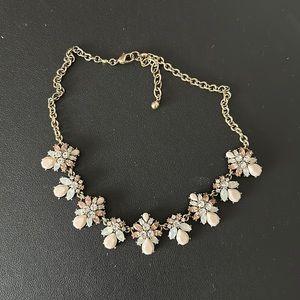 Jeweled Necklace